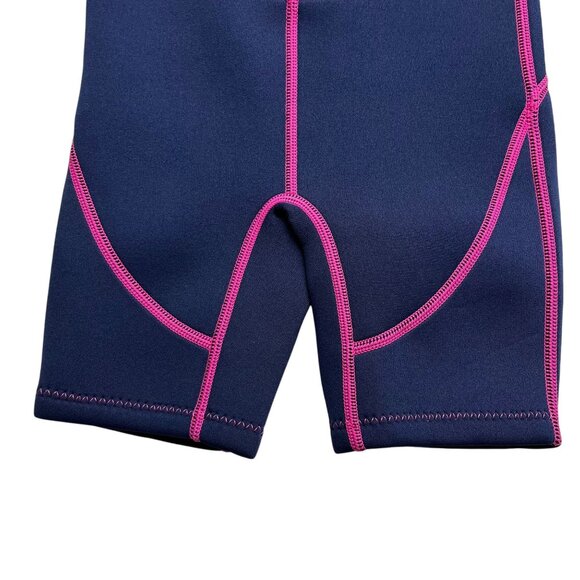 Seaskin Kids Wetsuit Size 4 - Picture 2 of 5